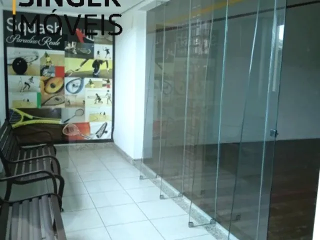 Imagem 6: Belíssimo Apartamento para Locação > Patamares > SSA/Ba: 3 Quartos (3 Suítes), Ampla