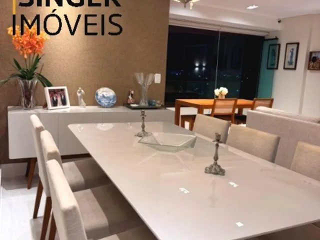 Imagem 14: Belíssimo Apartamento à Venda > Pituaçu > SSA/Ba: 3 Suítes,113m², Andar alto