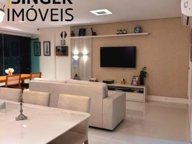 Imagem 13: Belíssimo Apartamento à Venda > Pituaçu > SSA/Ba: 3 Suítes,113m², Andar alto