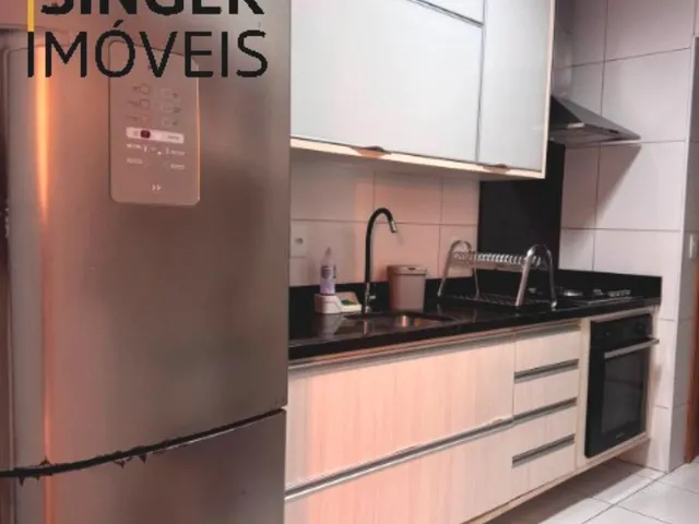 Imagem 2: Belíssimo Apartamento à Venda > Pituaçu > SSA/Ba: 3 Suítes,113m², Andar alto