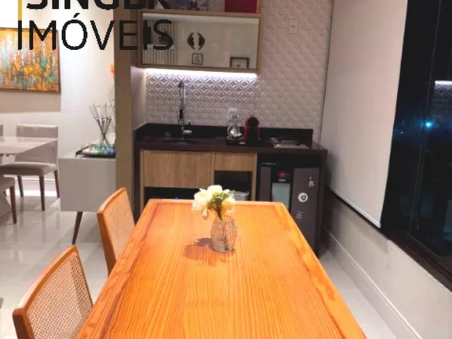Imagem 3: Belíssimo Apartamento à Venda > Pituaçu > SSA/Ba: 3 Suítes,113m², Andar alto