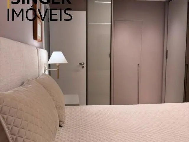 Imagem 5: Belíssimo Apartamento à Venda > Pituaçu > SSA/Ba: 3 Suítes,113m², Andar alto