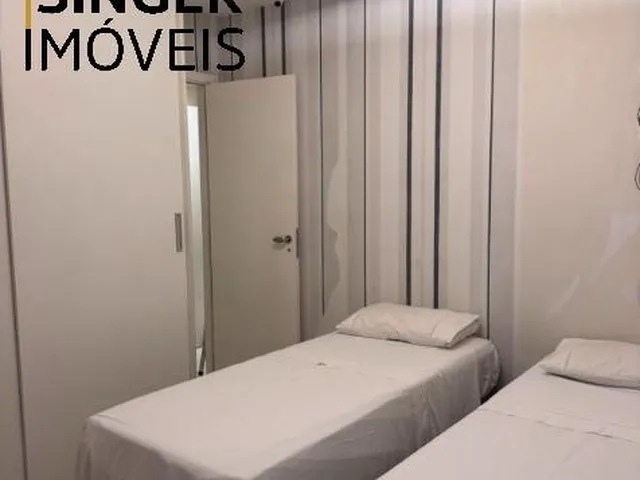 Imagem 15: Belíssimo Apartamento à Venda > Pituaçu > SSA/Ba: 3 Suítes,113m², Andar alto