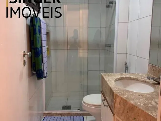 Imagem 8: Belíssimo Apartamento à Venda > Pituaçu > SSA/Ba: 3 Suítes,113m², Andar alto