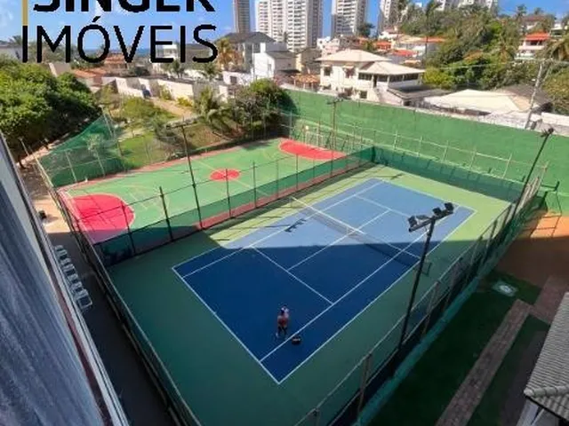 Imagem 11: Belíssimo Apartamento à Venda > Pituaçu > SSA/Ba: 3 Suítes,113m², Andar alto