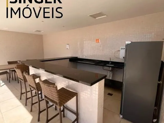 Imagem 7: Belíssimo Apartamento à Venda > Pituaçu > SSA/Ba: 3 Suítes,113m², Andar alto