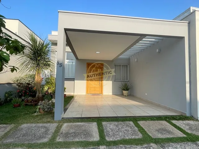 Imagem: Casa Residencial em Indaiatuba - Sp, Jardim