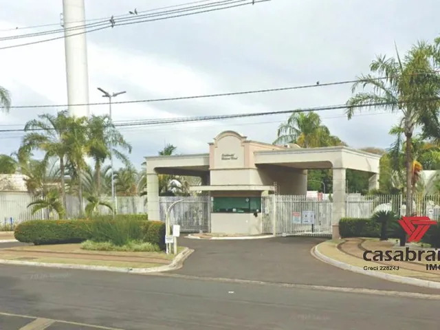 Imagem: Casa Residencial em Rio Claro - São Paulo