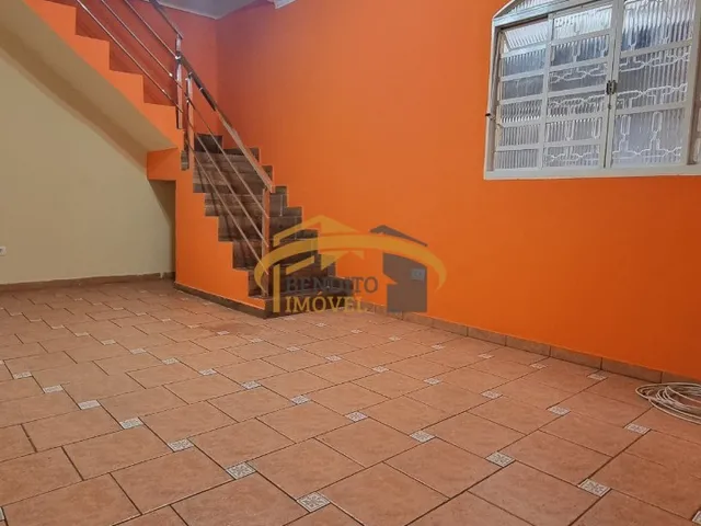 Imagem 12: Sobrado para Locação com 3 Dormitórios, 2 Banheiros e 1 Vaga de Garagem. Av. João Mascarenhas de Moraes