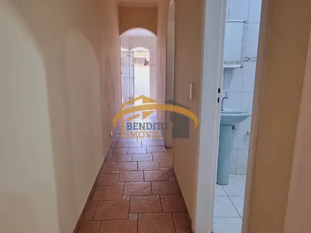 Imagem 9: Sobrado para Locação com 3 Dormitórios, 2 Banheiros e 1 Vaga de Garagem. Av. João Mascarenhas de Moraes