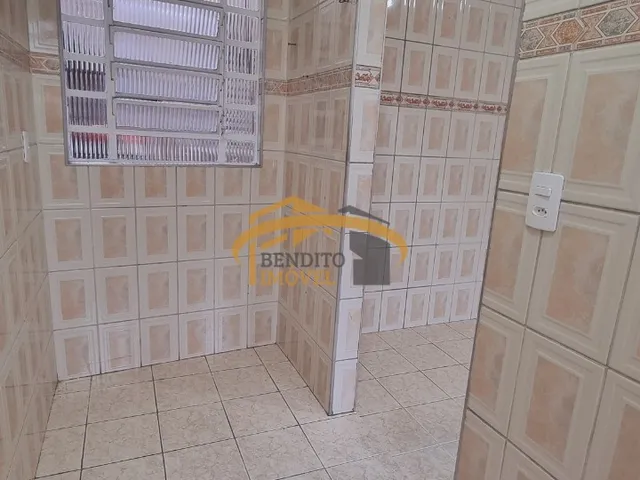Imagem 10: Sobrado para Locação com 3 Dormitórios, 2 Banheiros e 1 Vaga de Garagem. Av. João Mascarenhas de Moraes