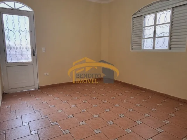Imagem 2: Sobrado para Locação com 3 Dormitórios, 2 Banheiros e 1 Vaga de Garagem. Av. João Mascarenhas de Moraes