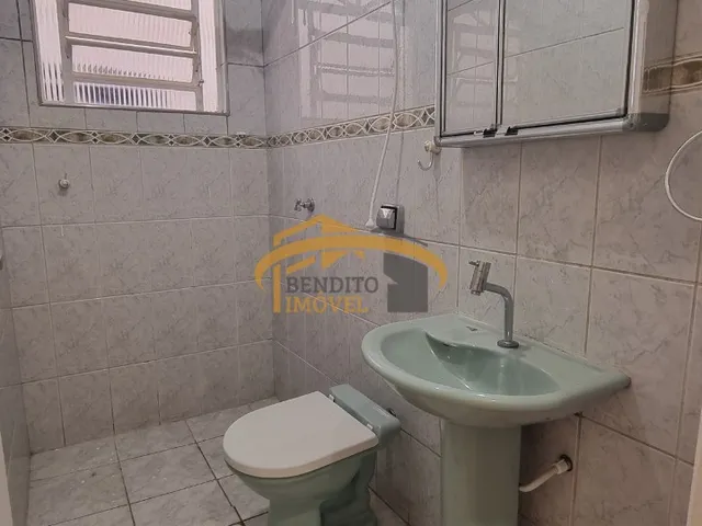 Imagem 7: Sobrado para Locação com 3 Dormitórios, 2 Banheiros e 1 Vaga de Garagem. Av. João Mascarenhas de Moraes