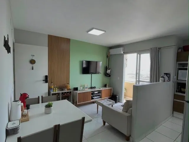 Imagem: APARTAMENTO À VENDA RESIDENCIAL ACAIÁ