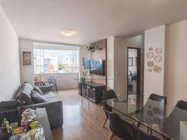 Imagem: Apartamento 2 quartos, 2 vagas. À venda