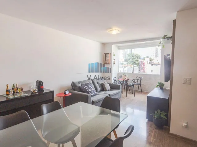 Imagem 9: Apartamento 2 quartos, 2 vagas. À venda, no bairro Sagrada Família!