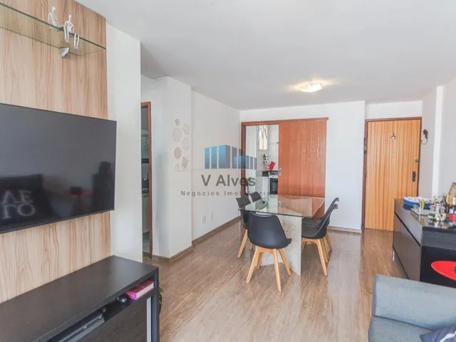 Imagem 10: Apartamento 2 quartos, 2 vagas. À venda, no bairro Sagrada Família!