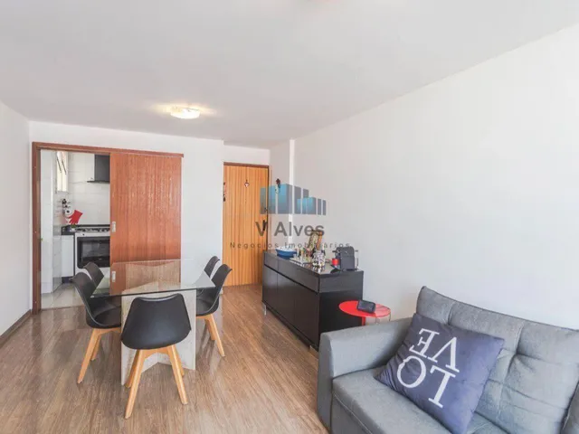 Imagem 2: Apartamento 2 quartos, 2 vagas. À venda, no bairro Sagrada Família!