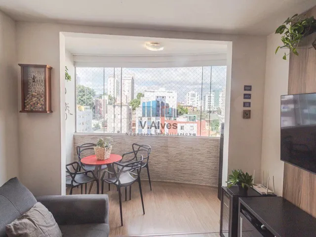 Imagem 4: Apartamento 2 quartos, 2 vagas. À venda, no bairro Sagrada Família!