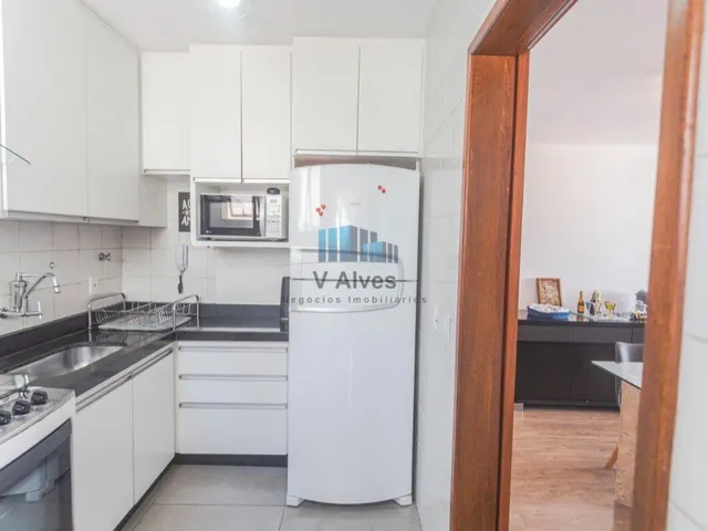 Imagem 12: Apartamento 2 quartos, 2 vagas. À venda, no bairro Sagrada Família!