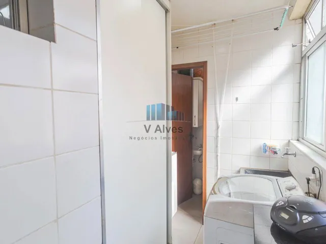 Imagem 7: Apartamento 2 quartos, 2 vagas. À venda, no bairro Sagrada Família!