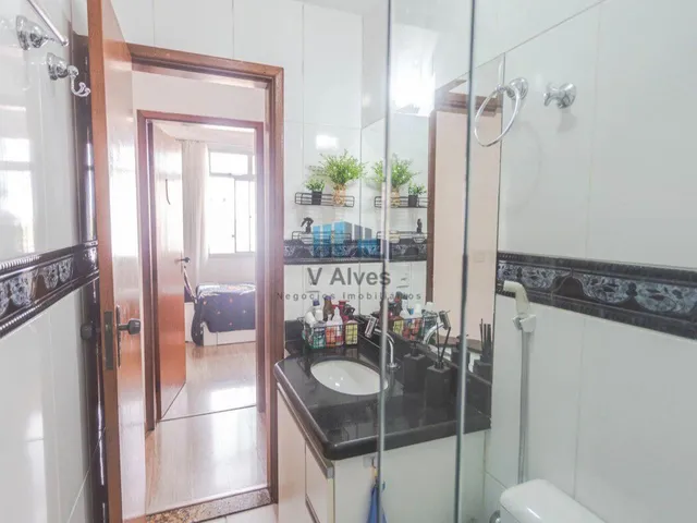 Imagem 6: Apartamento 2 quartos, 2 vagas. À venda, no bairro Sagrada Família!