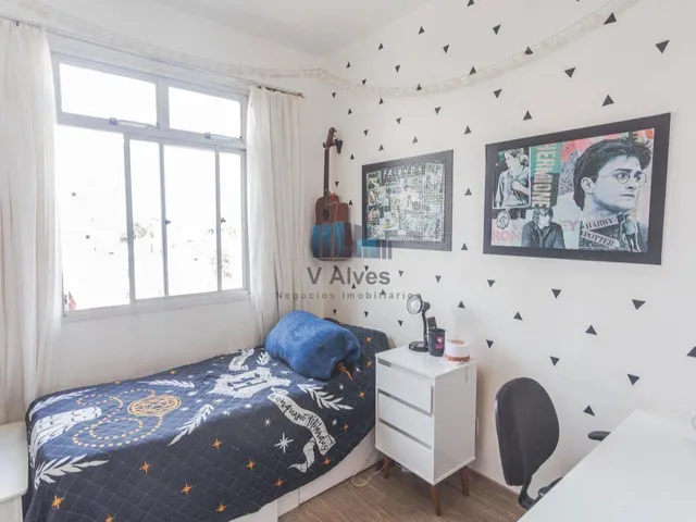 Imagem 14: Apartamento 2 quartos, 2 vagas. À venda, no bairro Sagrada Família!