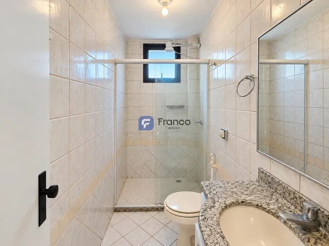 Imagem 3: Apartamento a venda na Praia do Morro, 3 quartos + DCE, 90m2 e vaga de garagem com BOX