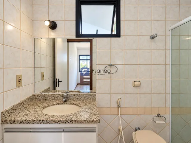 Imagem 5: Apartamento a venda na Praia do Morro, 3 quartos + DCE, 90m2 e vaga de garagem com BOX