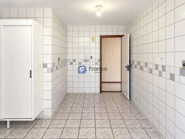 Imagem 12: Apartamento a venda na Praia do Morro, 3 quartos + DCE, 90m2 e vaga de garagem com BOX