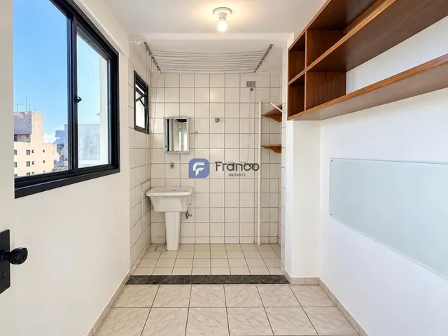 Imagem 13: Apartamento a venda na Praia do Morro, 3 quartos + DCE, 90m2 e vaga de garagem com BOX