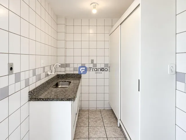 Imagem 6: Apartamento a venda na Praia do Morro, 3 quartos + DCE, 90m2 e vaga de garagem com BOX