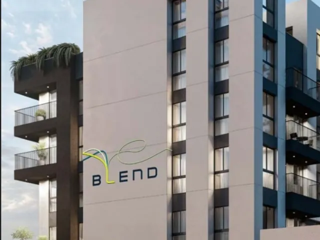 Imagem: Blend Loft na Planta em Joinville Próximo