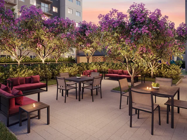 Imagem 8: Solaris Jardim Guedala