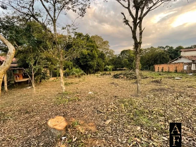 Imagem 7: Terreno na Ibiraquera