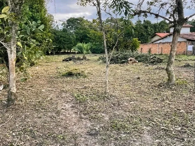 Imagem 6: Terreno na Ibiraquera