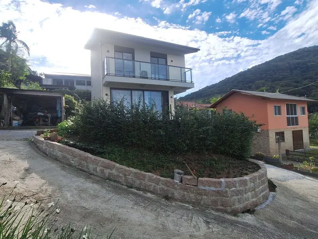 Imagem: Casa Mobiliada com Vista na Praia do Siriú