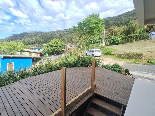 Imagem 12: Casa Mobiliada com Vista na Praia do Siriú – Garopaba/SC