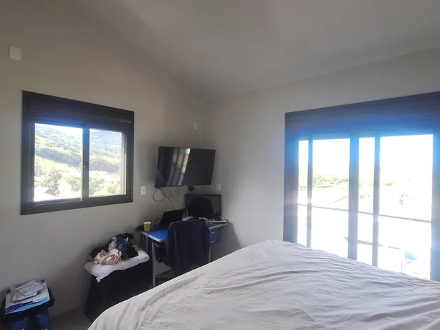 Imagem 6: Casa Mobiliada com Vista na Praia do Siriú – Garopaba/SC