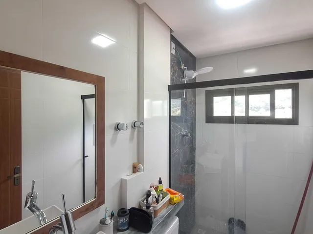 Imagem 14: Casa Mobiliada com Vista na Praia do Siriú – Garopaba/SC