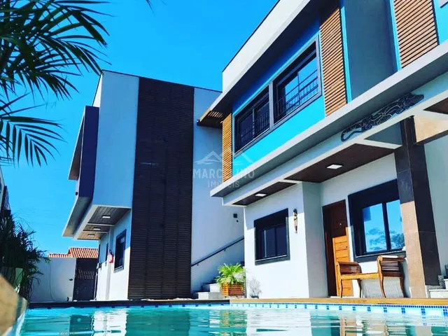 Imagem: Apartamento em Limpa, Garopaba/SC