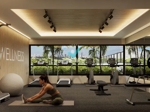 Imagem 2: Caxangá Life Club