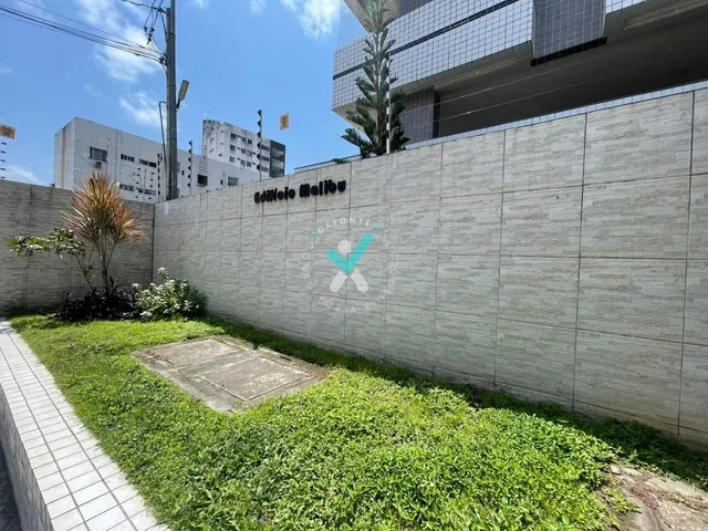 Imagem 15: Edf. Malibu Apartamento com 3 dormitórios