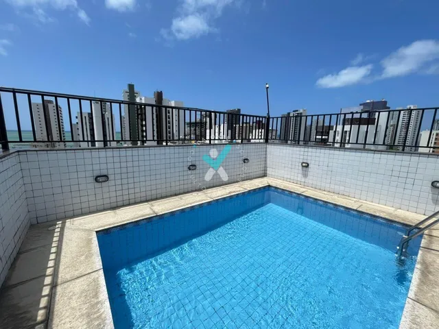 Imagem 9: Edf. Malibu Apartamento com 3 dormitórios
