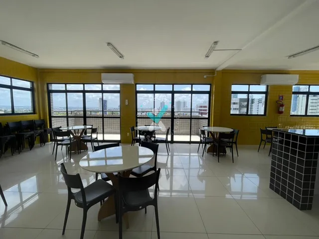Imagem 11: Edf. Malibu Apartamento com 3 dormitórios