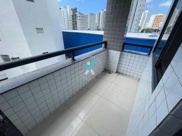 Imagem 3: Edf. Malibu Apartamento com 3 dormitórios