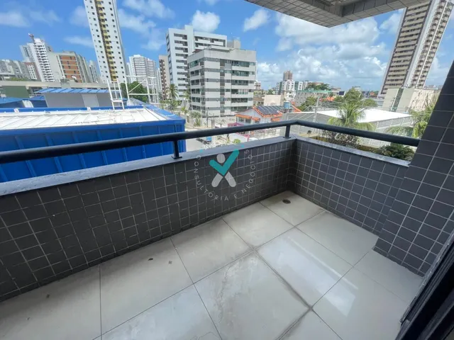 Imagem 8: Edf. Malibu Apartamento com 3 dormitórios