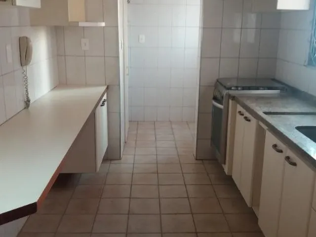 Imagem: Apartamento para locação Jardim Aurelia