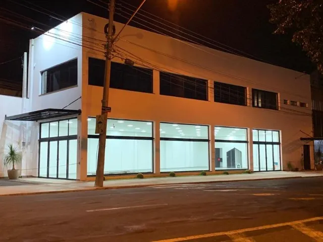 Imagem: Salao Comercial para Locaçao Campinas Sp