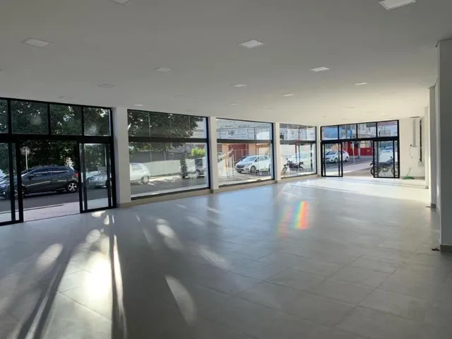 Imagem 2: Salao Comercial para Locaçao Campinas Sp